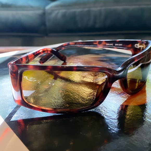 Mui Mui Accessories - Authentic Mui Mui tortoise shell sunglasses.
